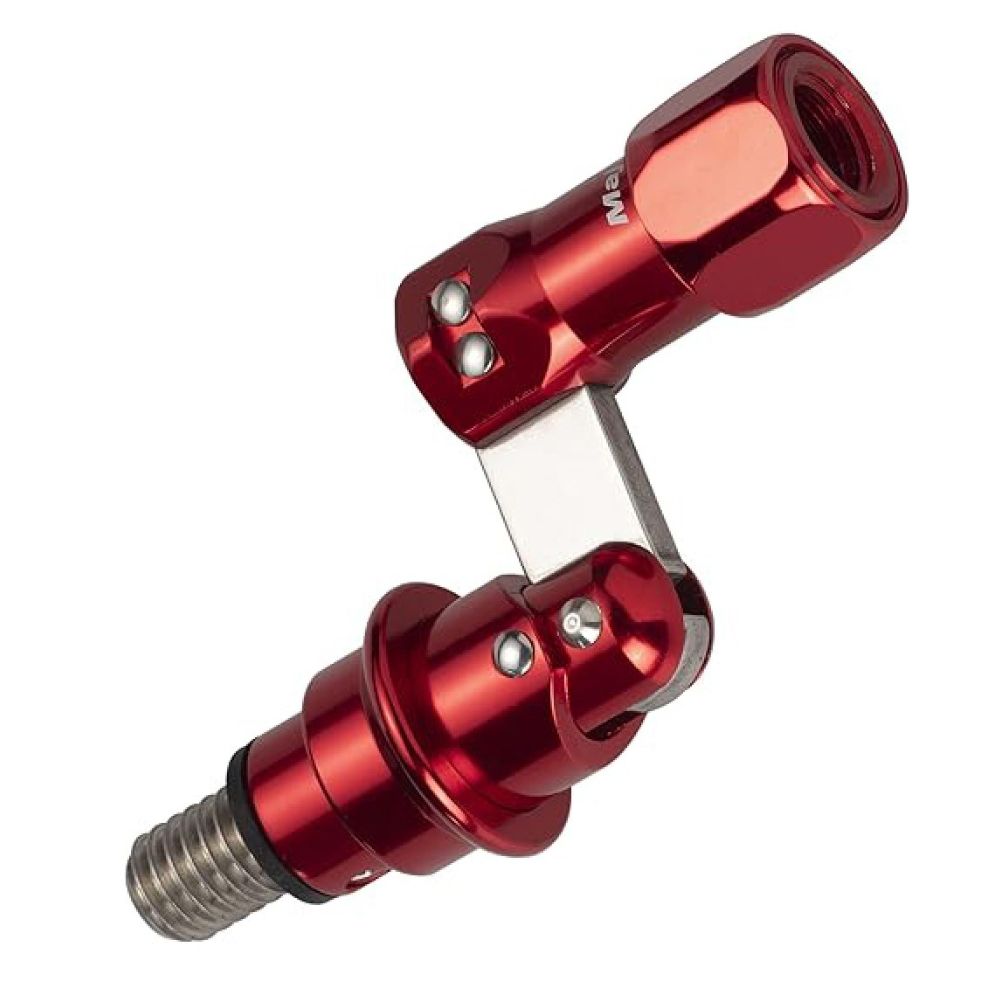 MAJOR CRAFT Landing Tool Accessorie LANDING ARM LSA21-Red - Image 2