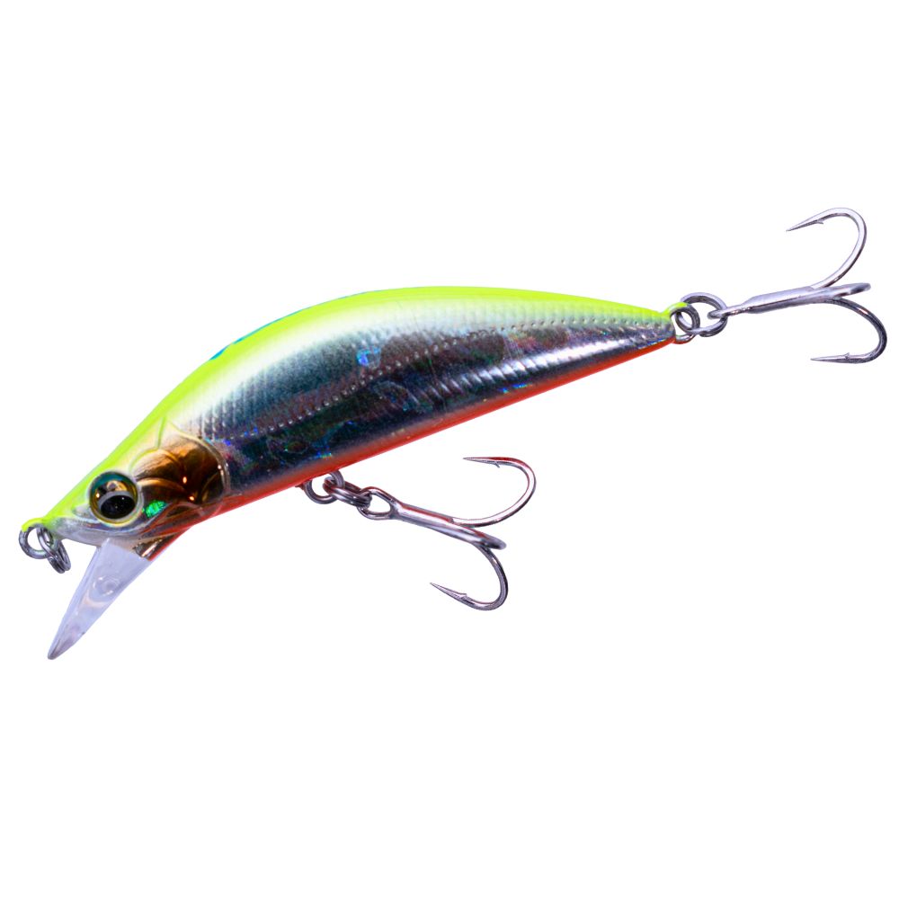 MAJOR CRAFT Sinking Jerkbait Minnow EDEN SW Custom Color 50S - Image 8