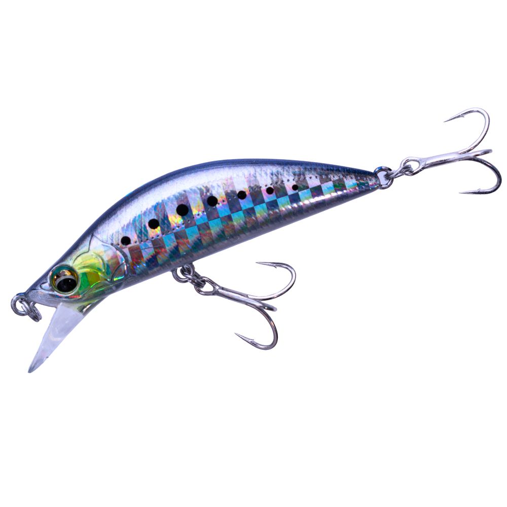 MAJOR CRAFT Sinking Jerkbait Minnow EDEN SW Custom Color 50S - Image 7