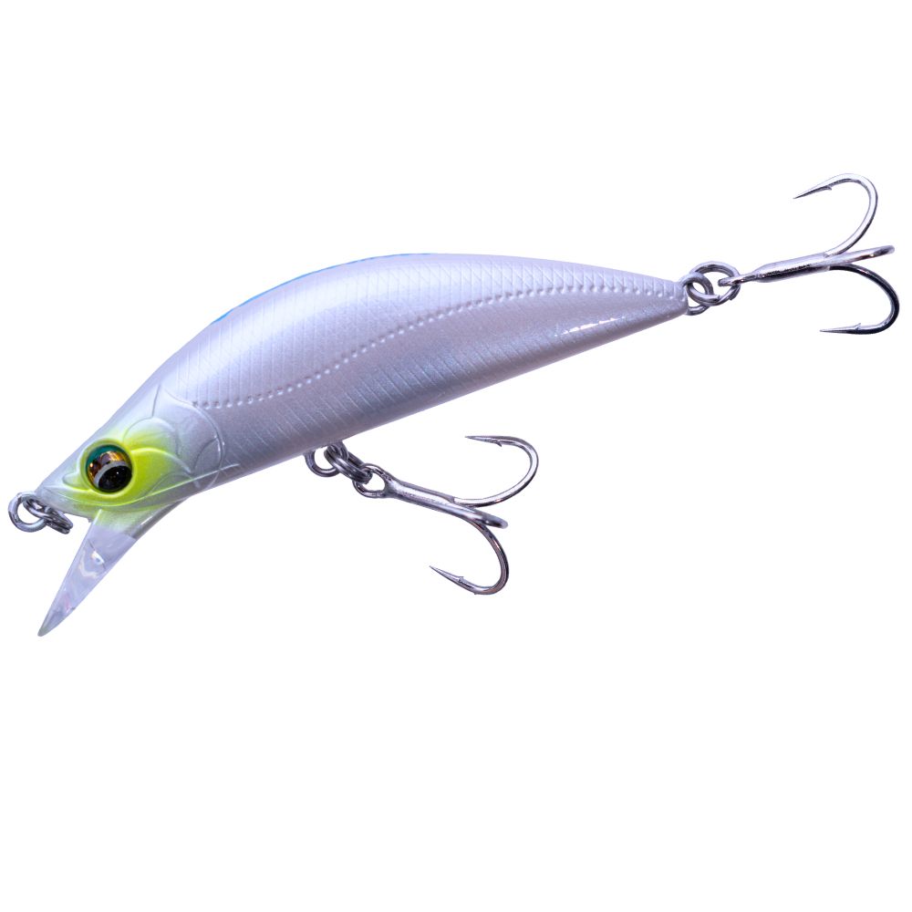 MAJOR CRAFT Sinking Jerkbait Minnow EDEN SW Custom Color 50S - Image 6