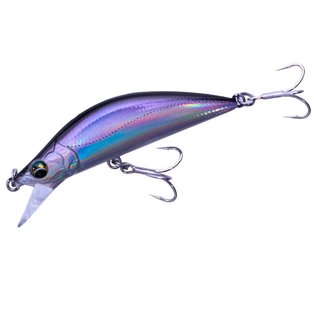 MAJOR CRAFT Sinking Jerkbait Minnow EDEN SW Custom Color 50S - Image 4