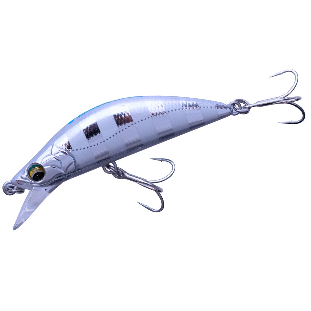 MAJOR CRAFT Sinking Jerkbait Minnow EDEN SW Custom Color 50S - Image 5