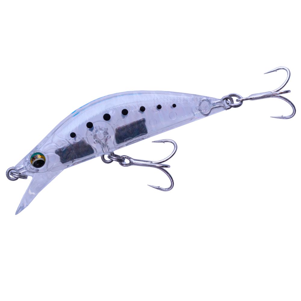 MAJOR CRAFT Sinking Jerkbait Minnow EDEN SW Custom Color 50S - Image 2