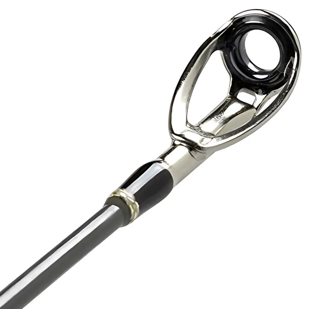 MAJOR CRAFT Trout Fishing Baitcasting Rod FINETAIL STREAM GLASS FSG-B4102UL - Image 3