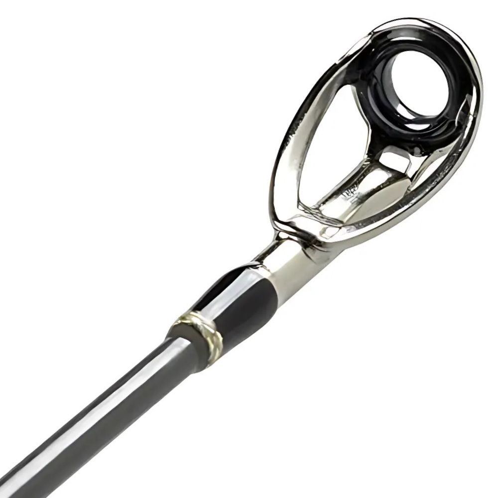 MAJOR CRAFT Trout Fishing Finesse Baitcasting Rod FINETAIL WORKS TUNE FGW-B4102UL - Image 3