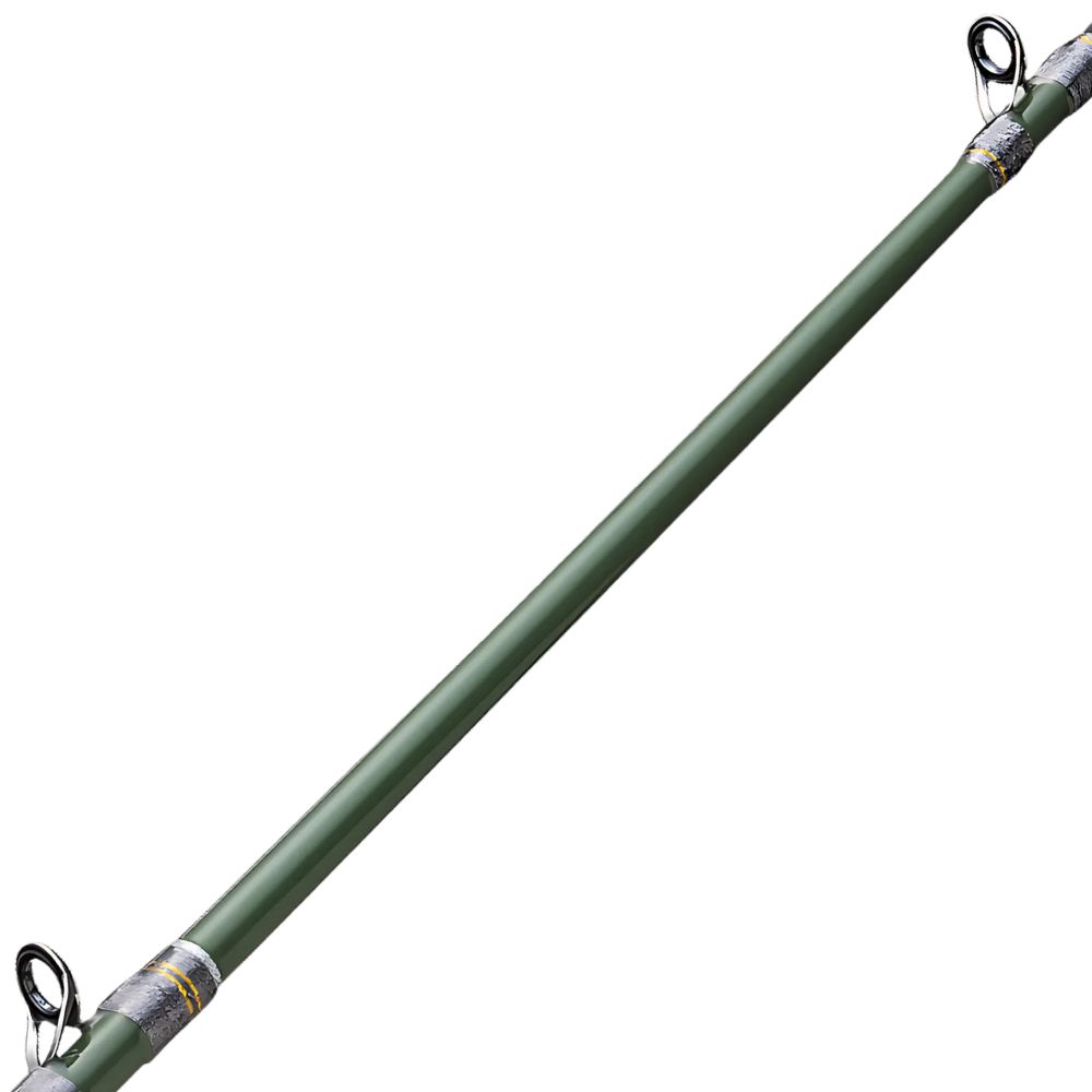 MAJOR CRAFT Trout Fishing Finesse Baitcasting Rod FINETAIL WORKS TUNE FGW-B4102UL - Image 4