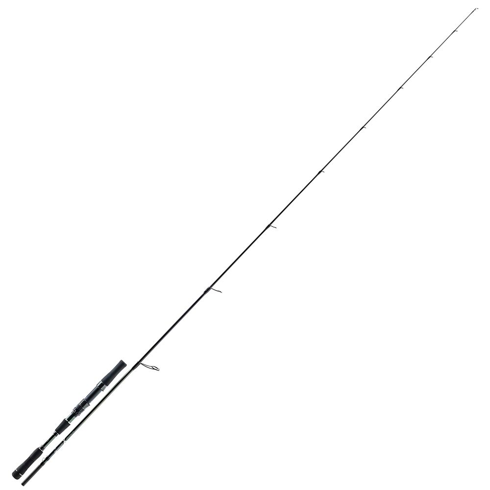 MOLIX Spinning Rod FIORETTO X Limited Edition MFX-S73-25 - Image 4