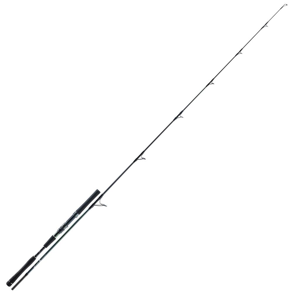 MOLIX Spinning Rod FIORETTO X Limited Edition MFX-S75-60 - Image 4