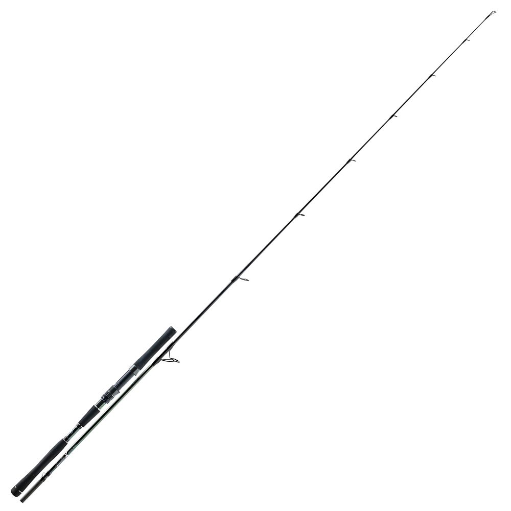 MOLIX Spinning Rod FIORETTO X Limited Edition MFX-S76-40 - Image 4