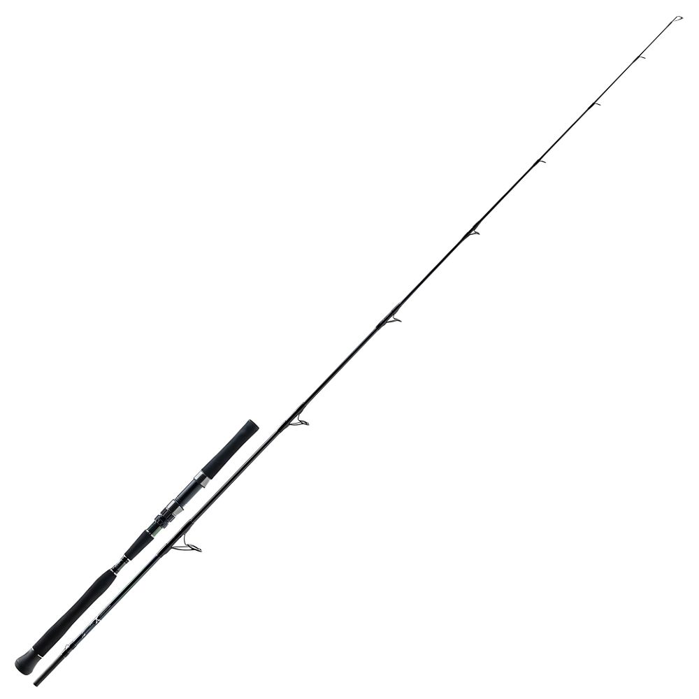 MOLIX Spinning Rod FIORETTO X Limited Edition MFX-S77-80 - Image 4