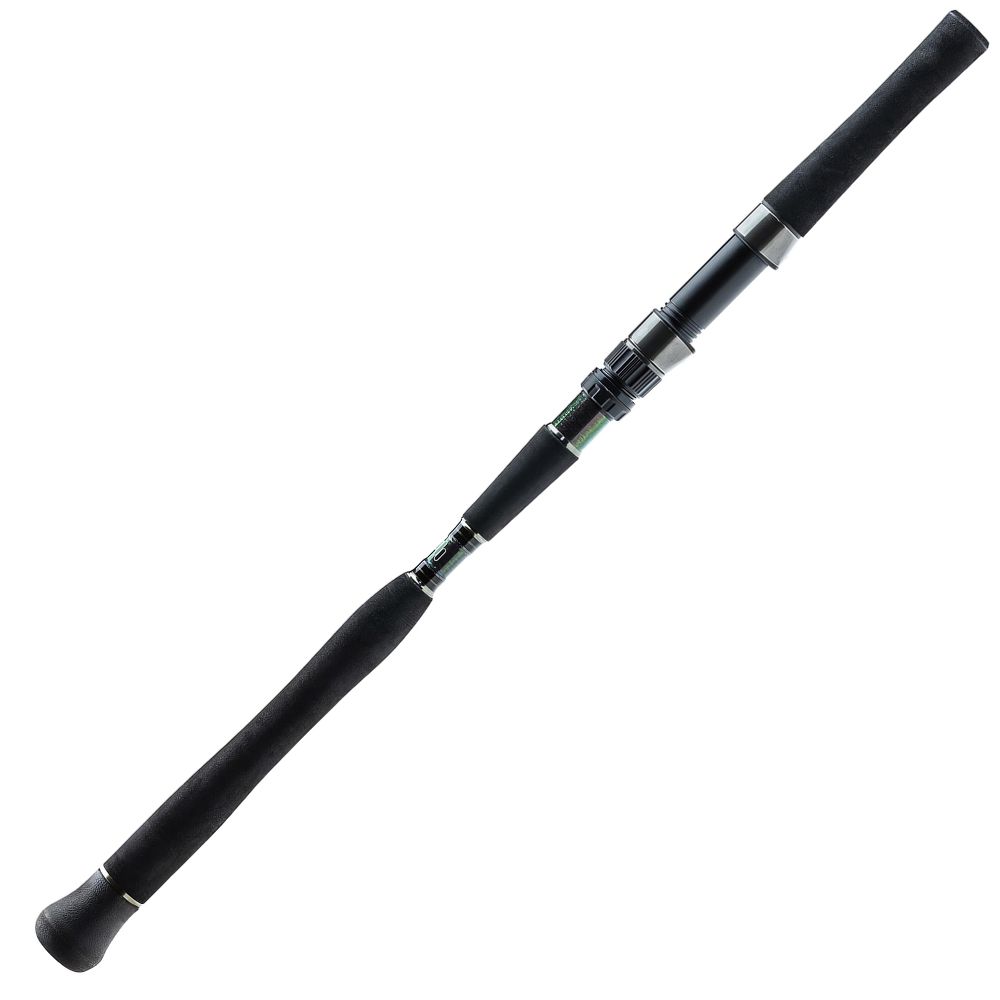 MOLIX Spinning Rod FIORETTO X Limited Edition MFX-S77-80 - Image 6