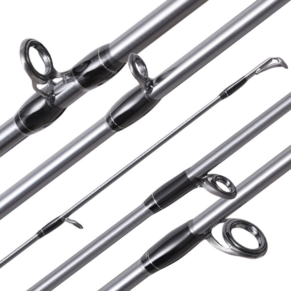 NS BLACK HOLE Super Light Jigging Rod AIR GUARD SLJ - Image 3