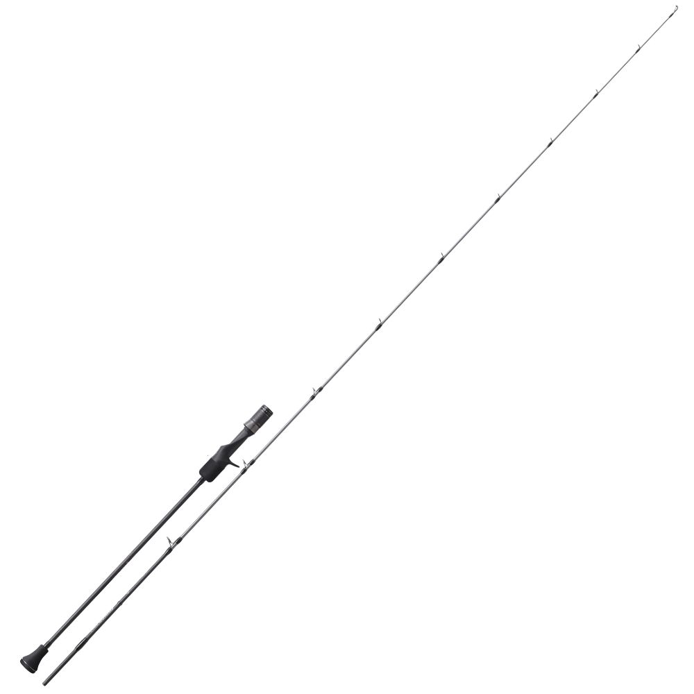 NS BLACK HOLE Super Light Jigging Rod AIR GUARD SLJ - Image 7