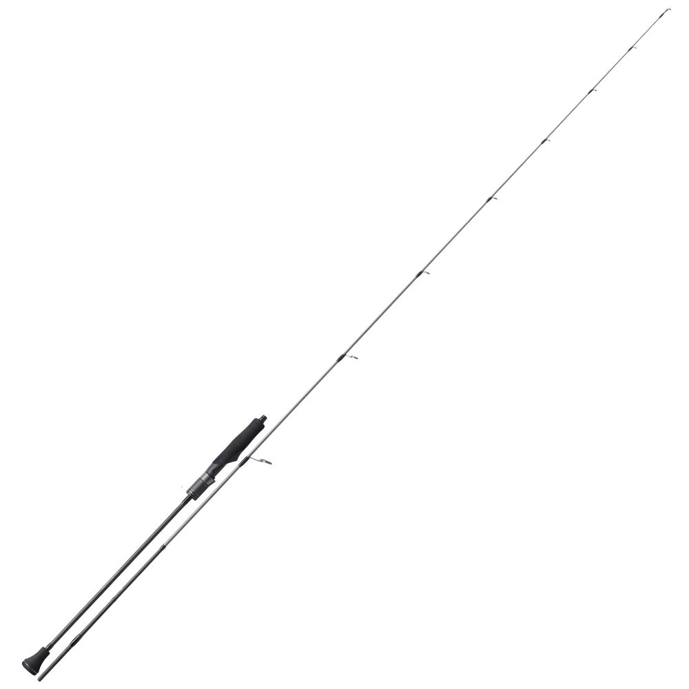 NS BLACK HOLE Super Light Jigging Rod AIR GUARD SLJ - Image 9