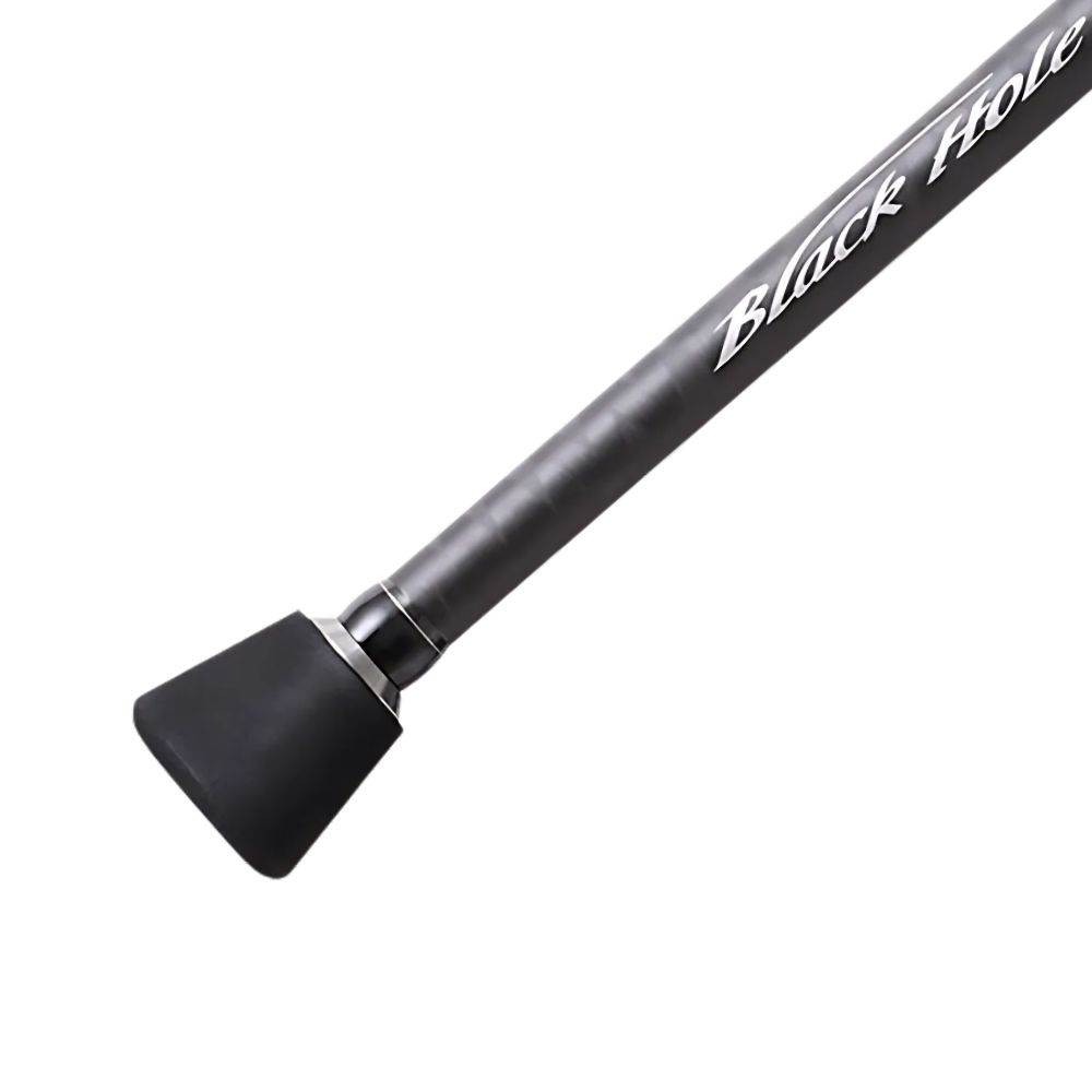 NS Black Hole Ultra Light Fishing Spinning Rod ECLIPSE AJING - Image 5