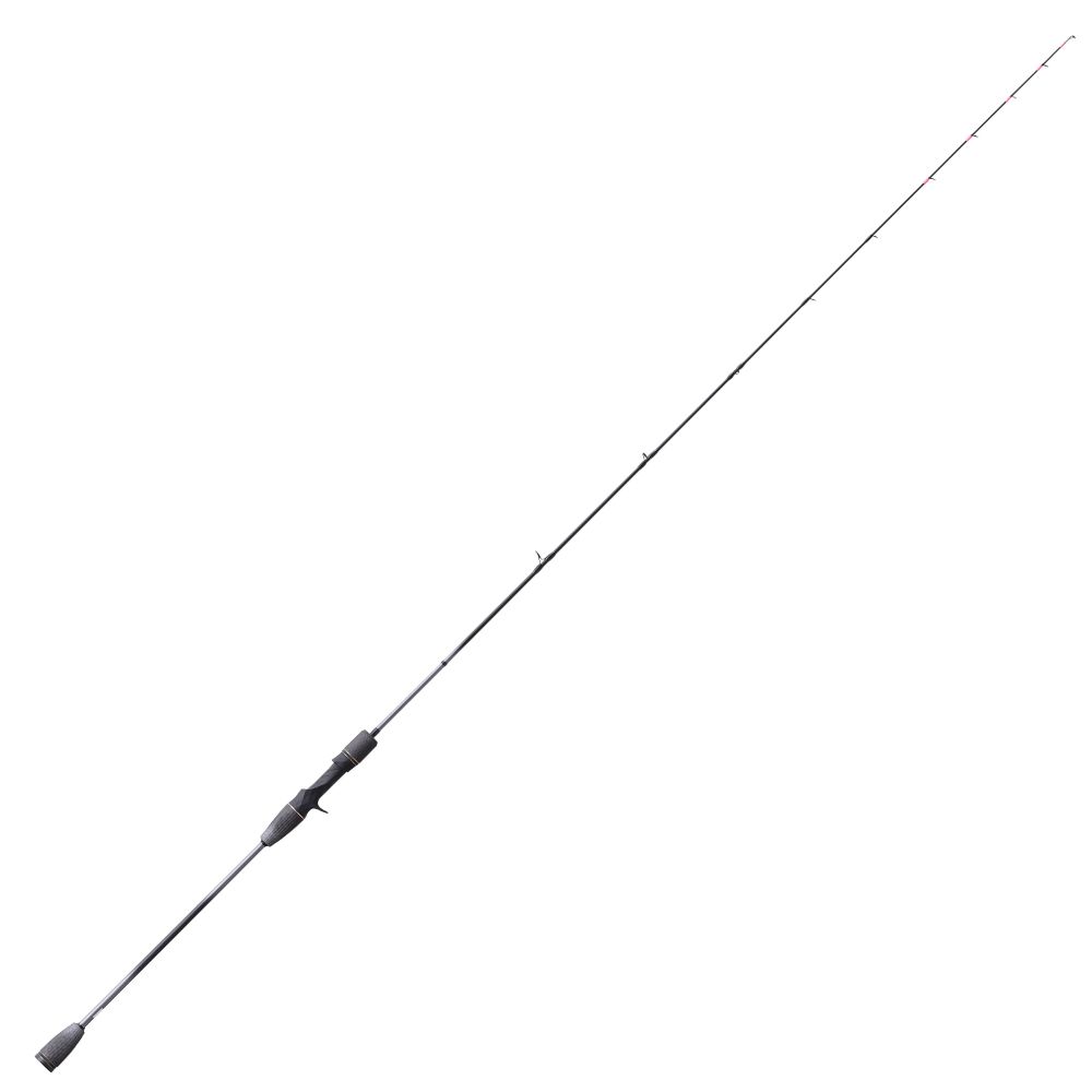 NS BLACK HOLE Rubber Jigging Spiral Baitcasting Rod FURIOUS LIMITED - Image 8