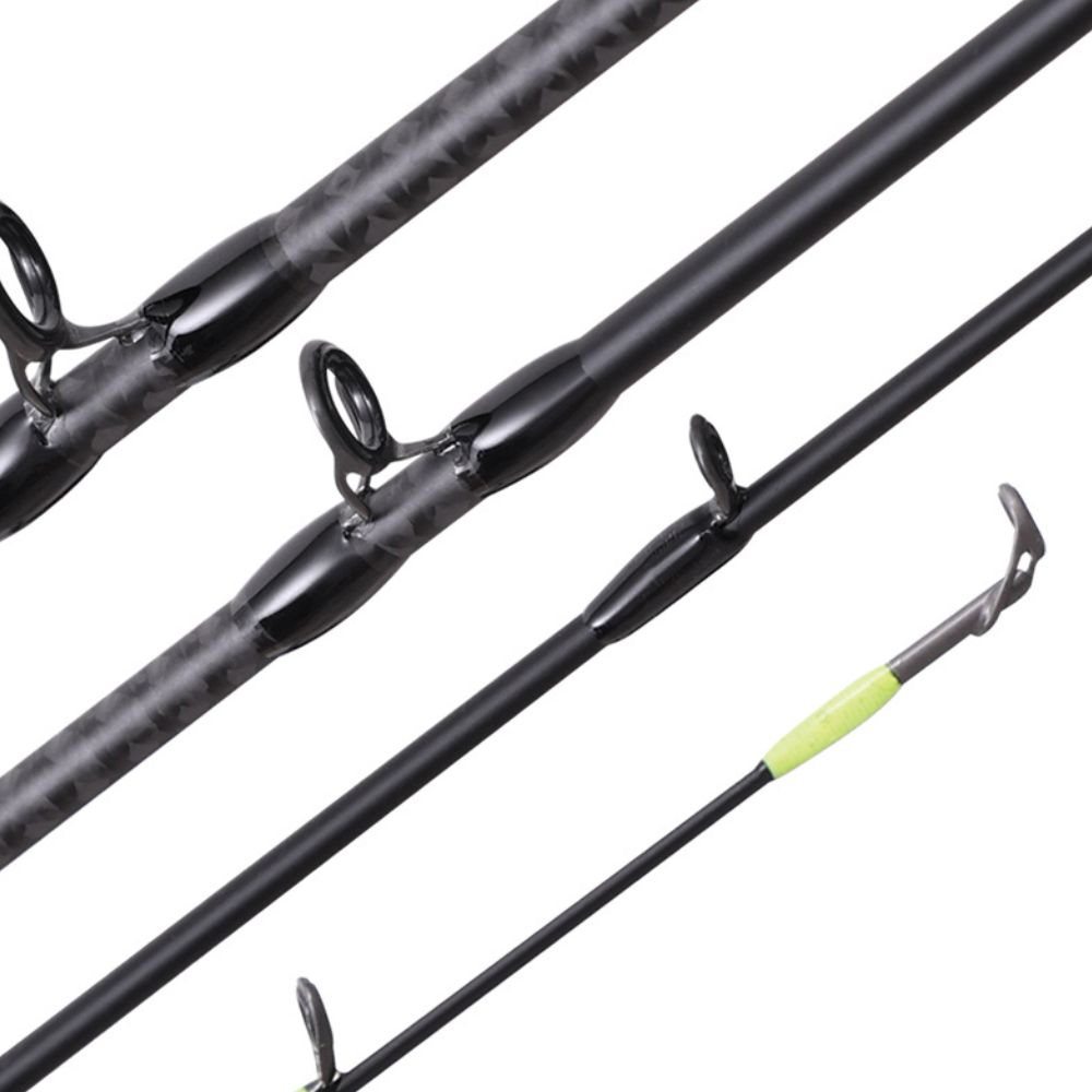 NS BLACK HOLE Rubber Jigging Baitcasting Rod FURIOUS RF EDITION - Image 3