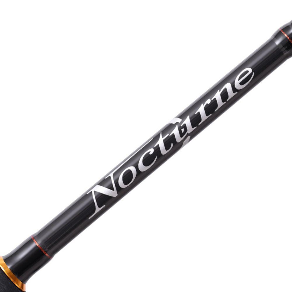 NS BLACK HOLE Saltwater Fishing Spinning Rod NOCTURNE INSHORE - Image 5