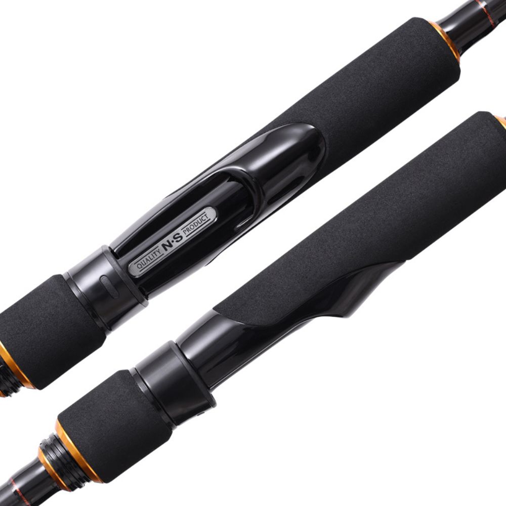 NS BLACK HOLE Saltwater Fishing Spinning Rod NOCTURNE INSHORE - Image 6