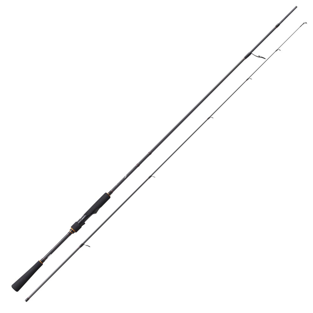 NS BLACK HOLE Saltwater Fishing Spinning Rod NOCTURNE INSHORE - Image 9
