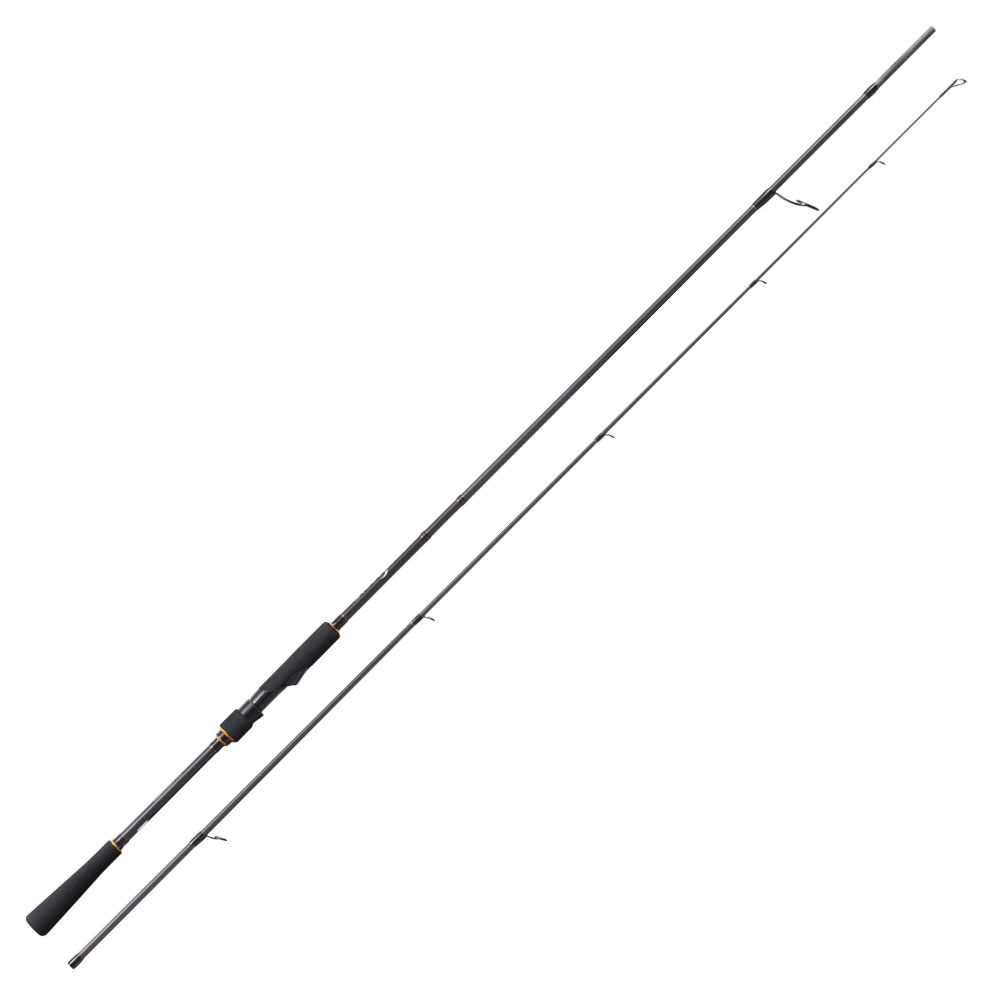 NS BLACK HOLE Saltwater Fishing Spinning Rod NOCTURNE INSHORE - Image 10
