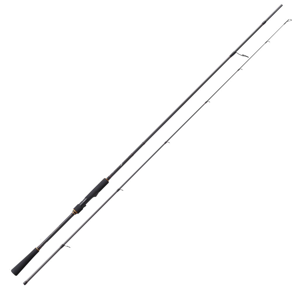 NS BLACK HOLE Saltwater Fishing Spinning Rod NOCTURNE INSHORE - Image 11