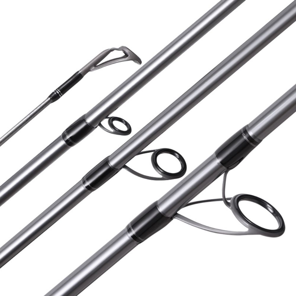 NS BLACK HOLE Sea Bass Casting Finesse Spinning Rod CABIN III - Image 3