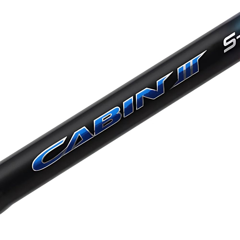 NS BLACK HOLE Sea Bass Casting Finesse Spinning Rod CABIN III - Image 4