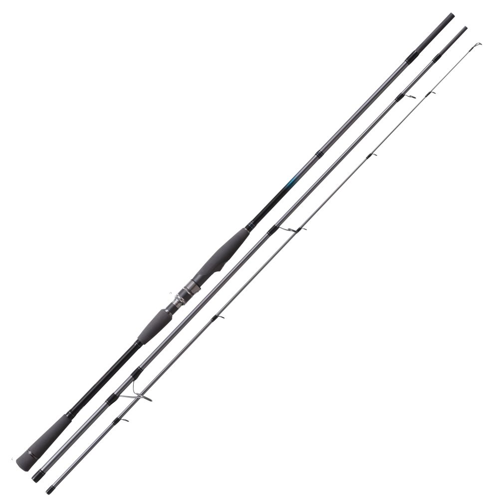 NS BLACK HOLE Sea Bass Casting Finesse Spinning Rod CABIN III - Image 10