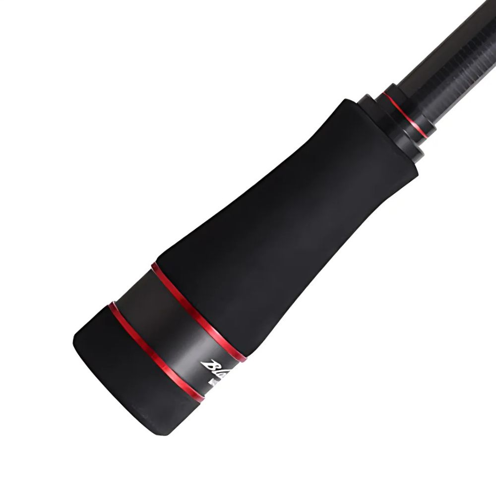 NS BLACK HOLE Squid Fishing-Eging Spinning Rod KRAKEN-S2 - Image 6