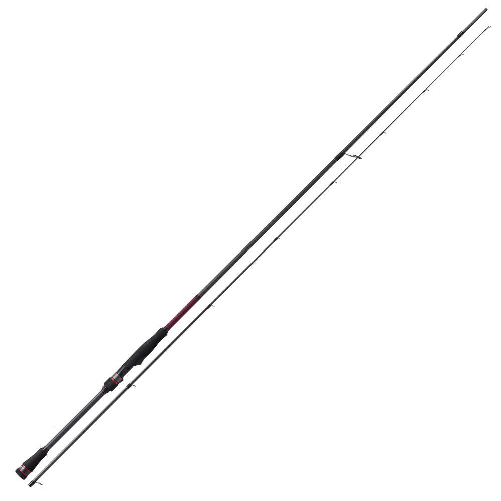 NS BLACK HOLE Squid Fishing-Eging Spinning Rod KRAKEN-S2 - Image 8