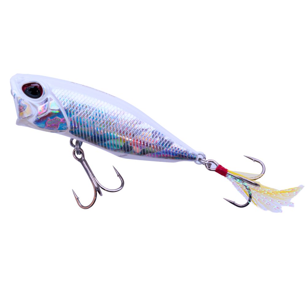 DUO Topwater Fishing Rattlin’ Lure REALIS POPPER 64 SW LIMITED - Image 3