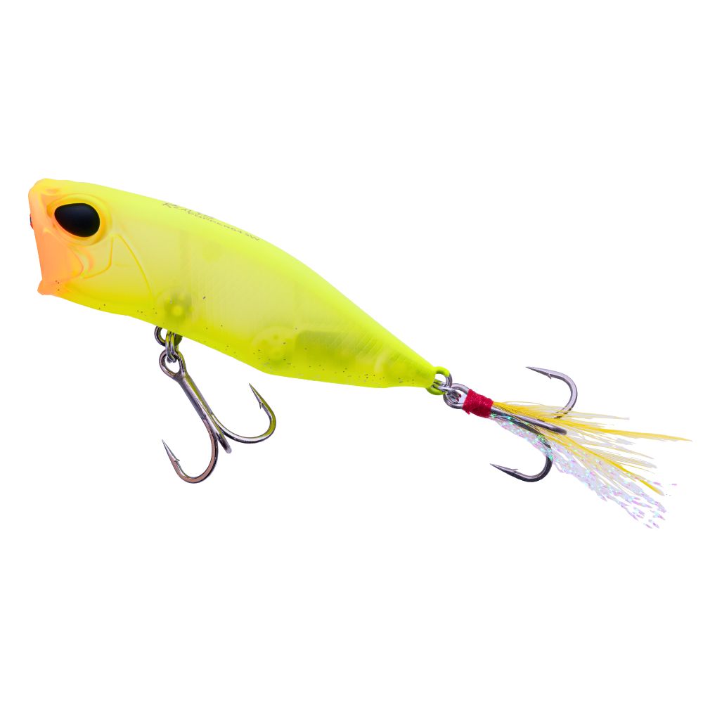DUO Topwater Fishing Rattlin’ Lure REALIS POPPER 64 SW LIMITED - Image 4