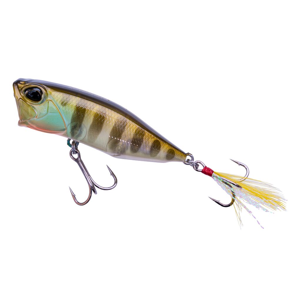 DUO Topwater Fishing Rattlin’ Lure REALIS POPPER 64 SW LIMITED - Image 6