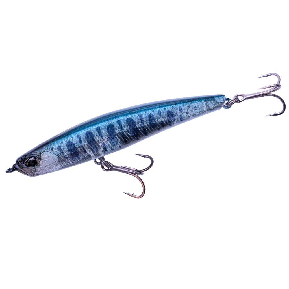 DUO Finesse Fishing Lipless Sinking Minnow Lure BAY RUF SEEK 85HW M-AIRE - Image 4