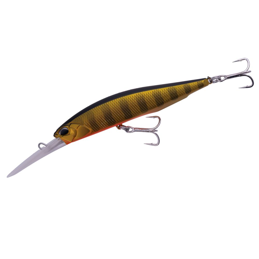 DUO Heavy-Duty Lure Realis JERKBAIT 100DR BARRA TUNED - Image 2