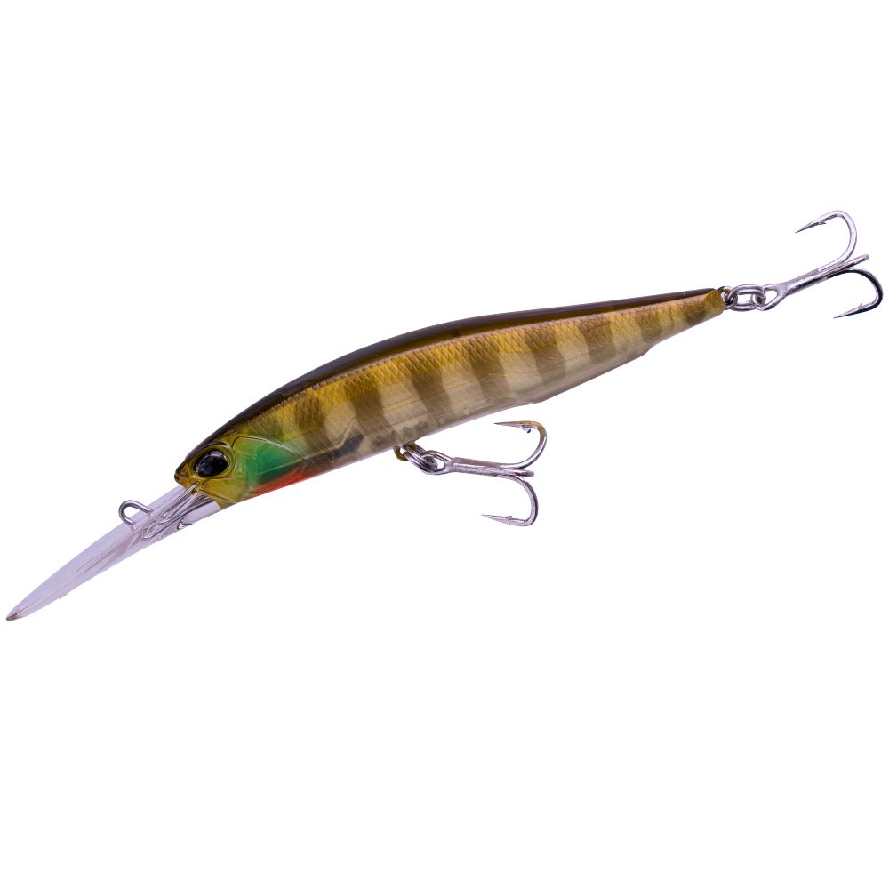 DUO Heavy-Duty Lure Realis JERKBAIT 100DR BARRA TUNED - Image 3