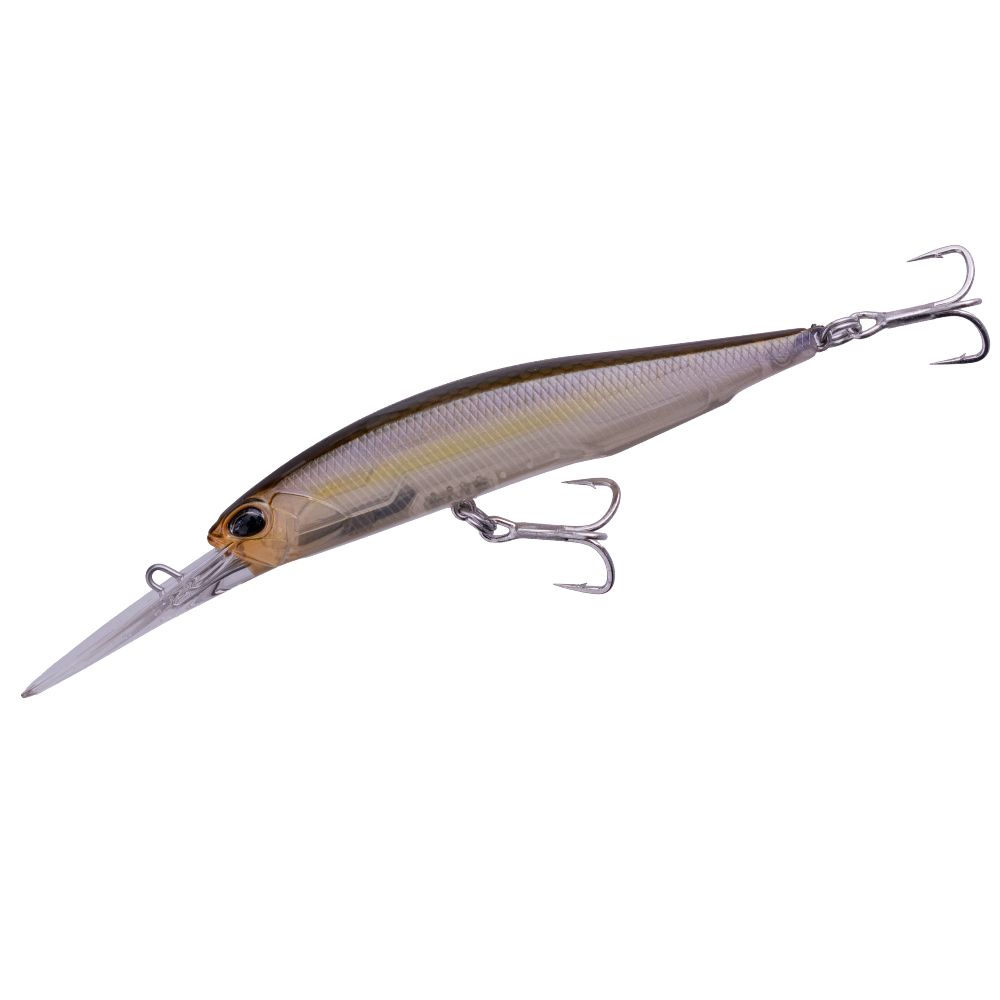DUO Heavy-Duty Lure Realis JERKBAIT 100DR BARRA TUNED - Image 4