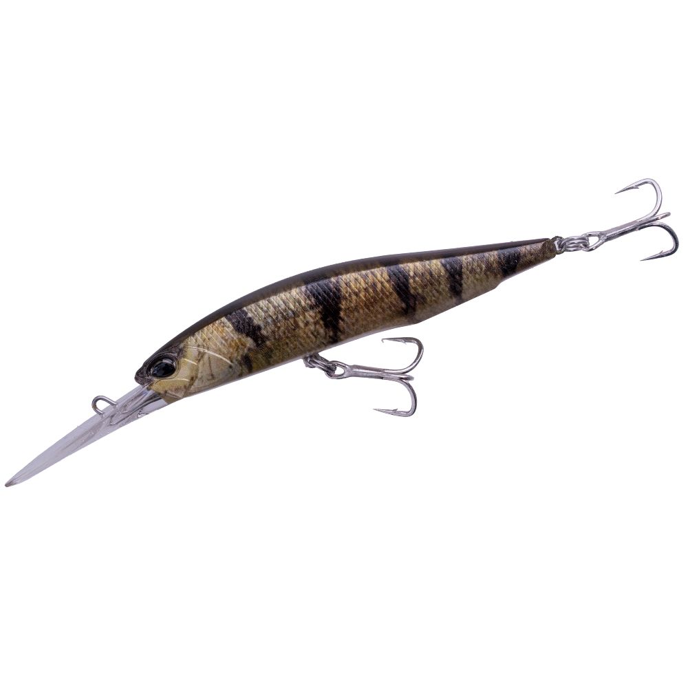 DUO Heavy-Duty Lure Realis JERKBAIT 100DR BARRA TUNED - Image 5