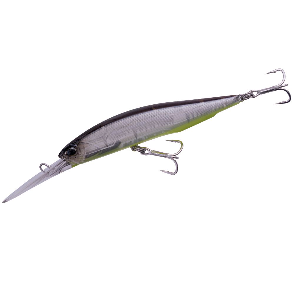 DUO Heavy-Duty Lure Realis JERKBAIT 100DR BARRA TUNED - Image 6
