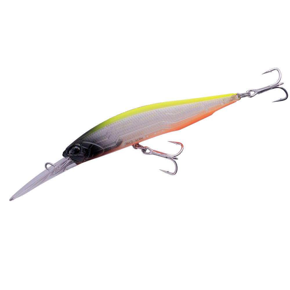 DUO Heavy-Duty Lure Realis JERKBAIT 100DR BARRA TUNED - Image 7