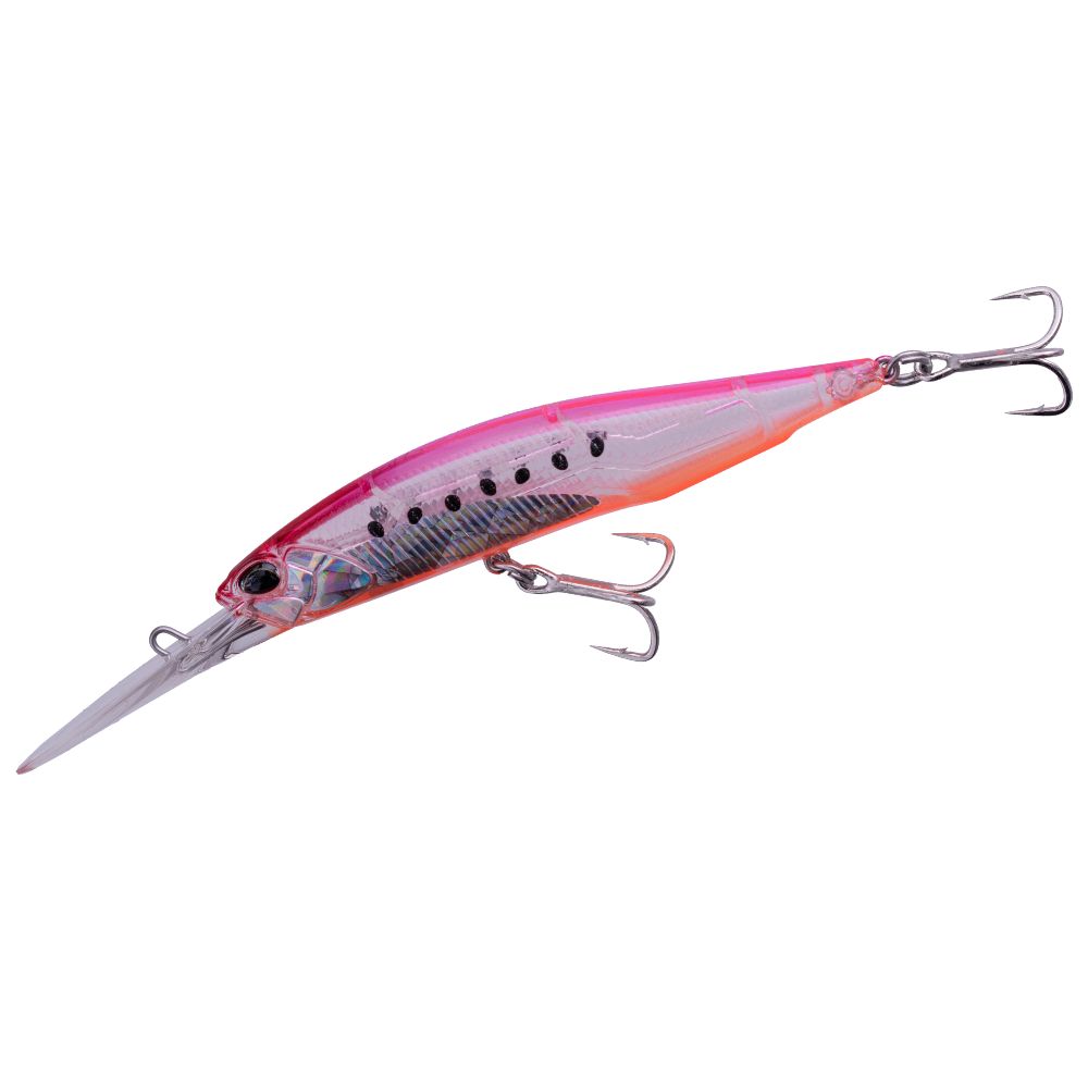 DUO Heavy-Duty Lure Realis JERKBAIT 100DR BARRA TUNED - Image 9