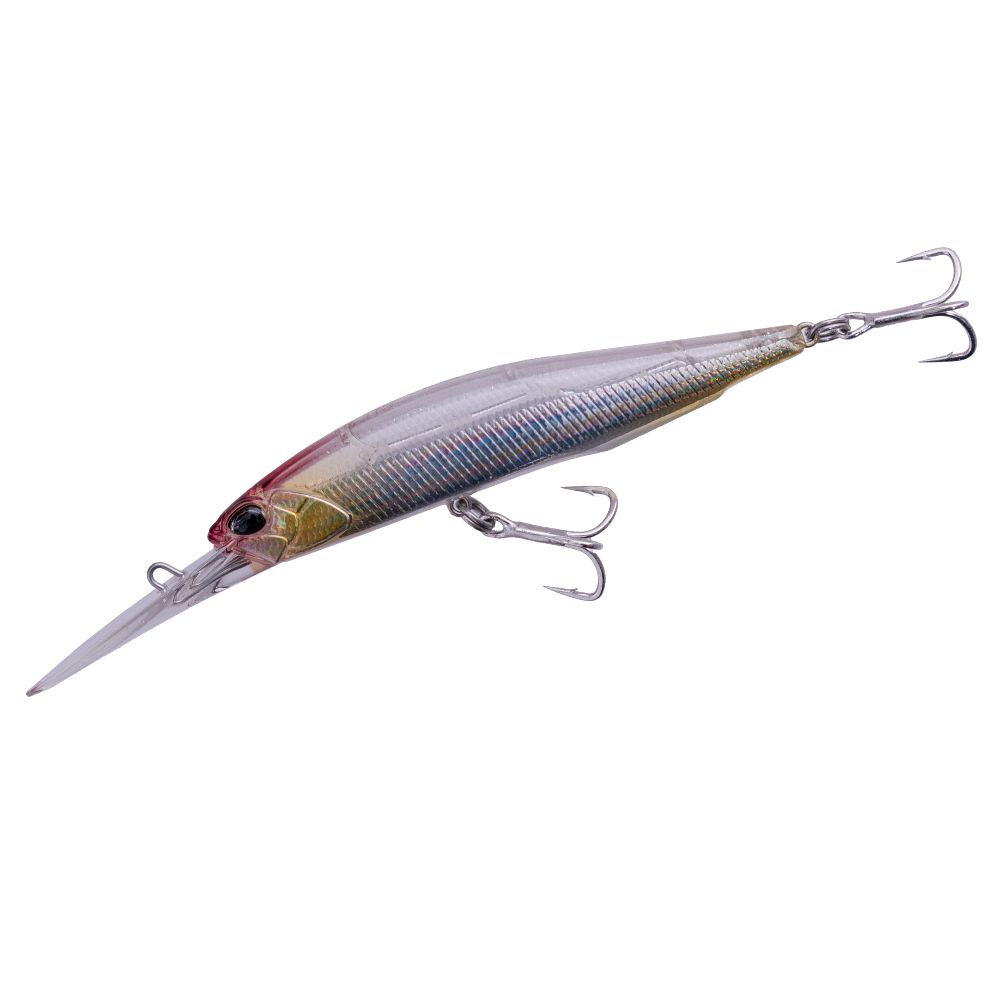 DUO Heavy-Duty Lure Realis JERKBAIT 100DR BARRA TUNED - Image 10