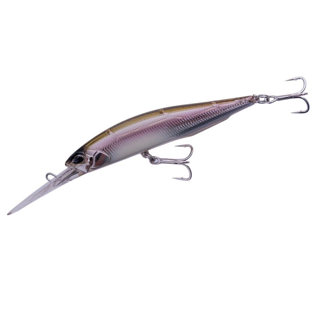 DUO Heavy-Duty Lure Realis JERKBAIT 100DR BARRA TUNED - Image 13