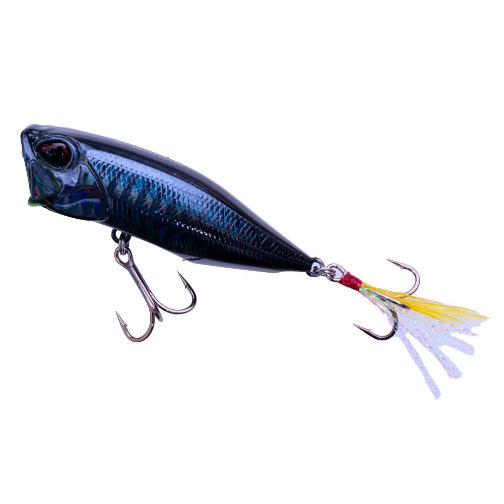 DUO Topwater Fishing Rattlin’ Lure REALIS POPPER 64 SW LIMITED - Image 8