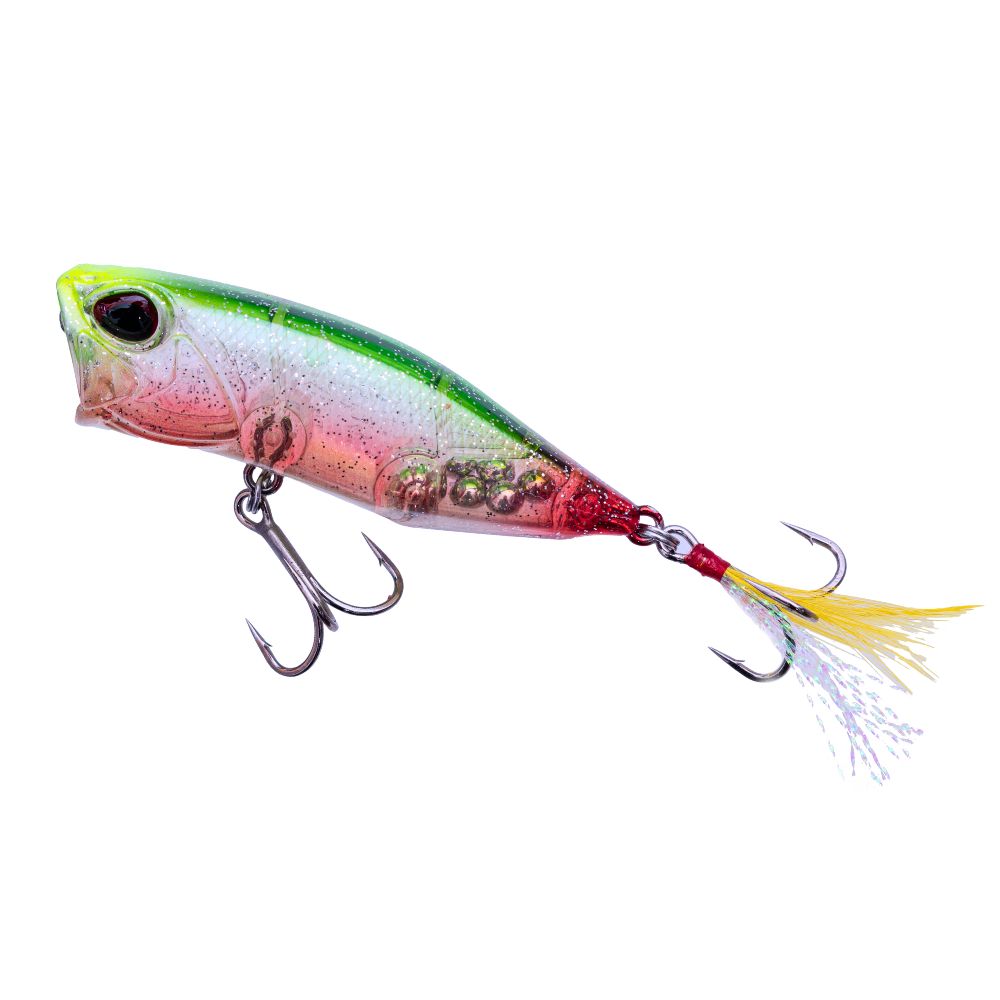 DUO Topwater Fishing Rattlin’ Lure REALIS POPPER 64 SW LIMITED - Image 9