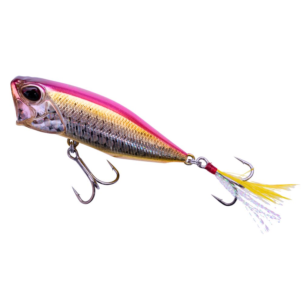 DUO Topwater Fishing Rattlin’ Lure REALIS POPPER 64 SW LIMITED - Image 11