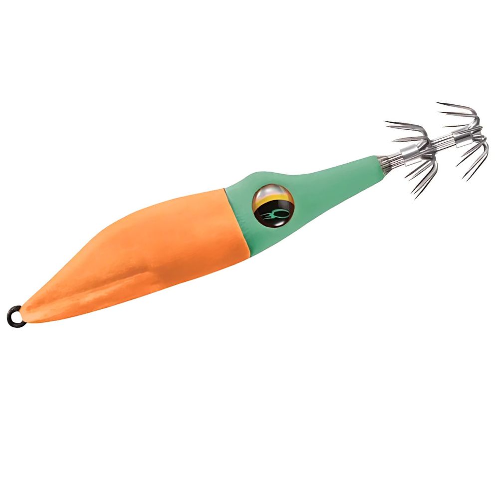 DAIWA Squid Fishing Floating Rattlin Lure IKAMETAL DROPPER SQ F/RV 2.5 - Image 5