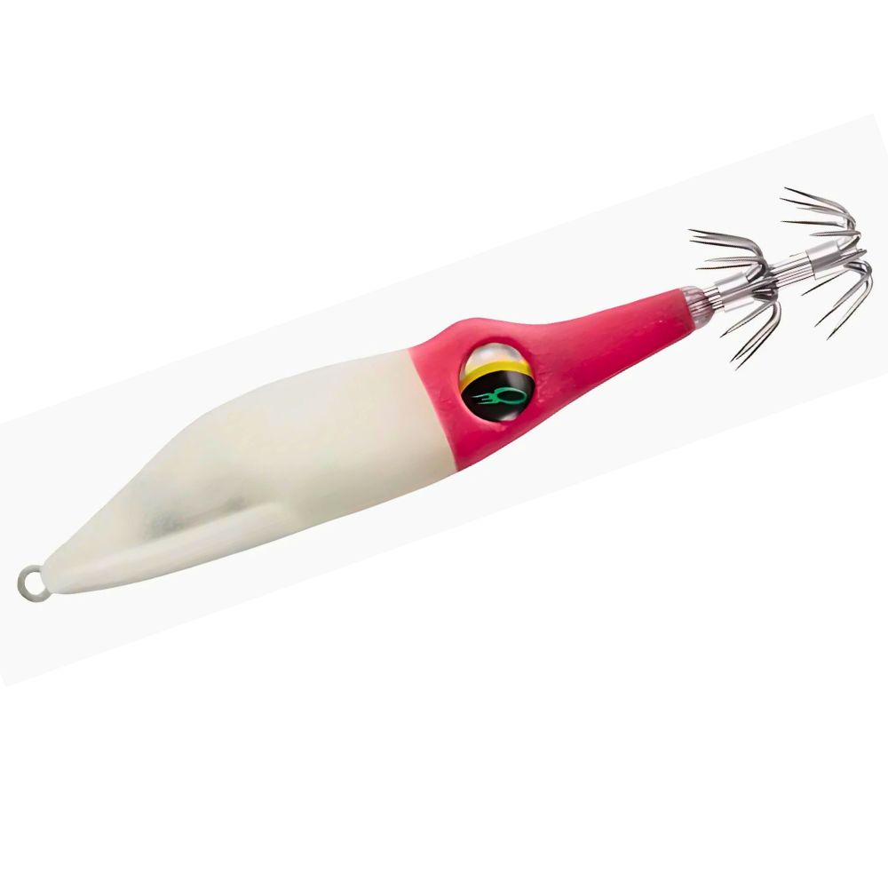 DAIWA Squid Fishing Sinking Lure IKAMETAL DROPPER SQ S 2.5 - Image 4