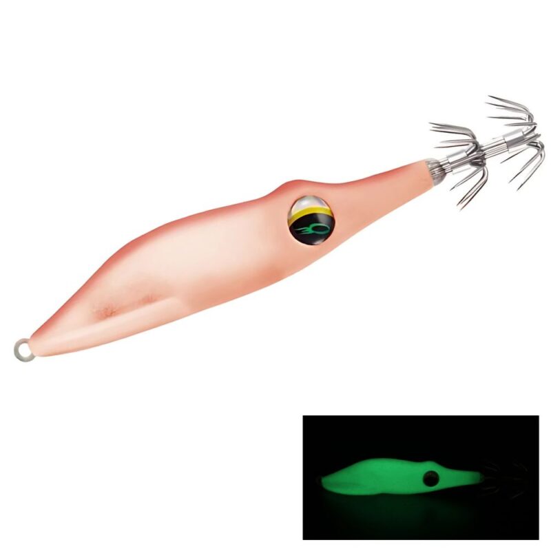 DAIWA Squid Fishing Floating Lure IKAMETAL DROPPER SQ F 1.8 - Image 8